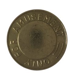 Token - Only for amusement
