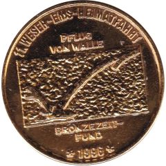 Medal - ADAC