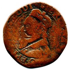 Liard `Aidant` - Ferdinand of Bavaria