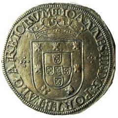 X Reais `Hybrid` João III/ Sebastião I
