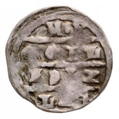 Denier - Ladislaus IV