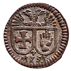 1 Pfennig