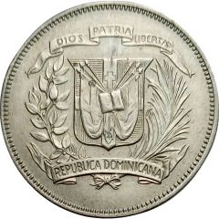 25 Centavos
