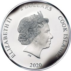 2 Dollars - Elizabeth II The Source