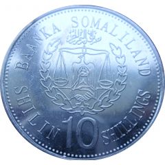 10 Shillings Mouse, Empty leaves