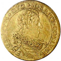 Token - Louis XIII Fabrique de Jetons Banaux de Sedan