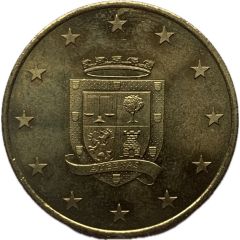 1 euro d`Aubenas [07]