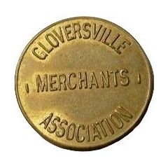 Gloversville Merchants Parking Gloversville, New York
