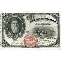 2500 Réis
