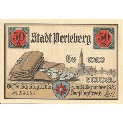 50 Pfennig