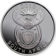 50 Cent Agulhas Bioregion