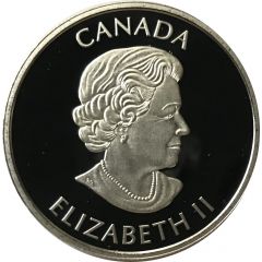 5 Dollars - Elizabeth II Devil`s Brigade
