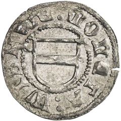 1 Hvid - Frederik I Visby