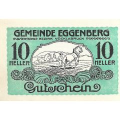 10 Heller Eggenberg