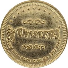 Token - Twisters