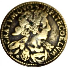 Token - Louis XIII Le Juste Cu 27