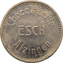 Alzingen - Chocolaterie Esch 5