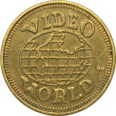 Token - Video World