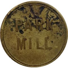 Token - Park Mill