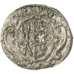 1 Dreier - John George I and August