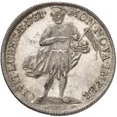 1 Thaler