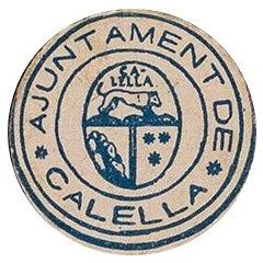10 Céntimos Calella