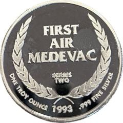 Medal - Model 47 Korean War