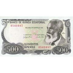 500 Bipkwele