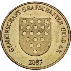 Token - Gemeinschaft Grafschafter Geld e.V.