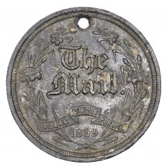The Mail - Equal Rights For All