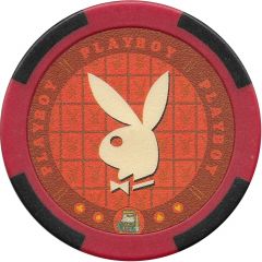 Game Token - Playboy