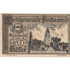 50 Heller Fischamend