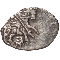 Kopeck - Feodor III Alexeyevich