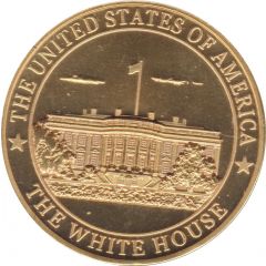 Token - The White House