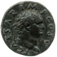 As - Titus S C, Spes