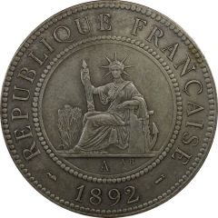 1 Cent Pattern