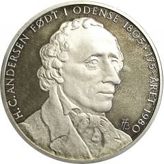 H.C. Andersen