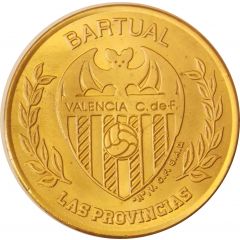 Medal - Bartual