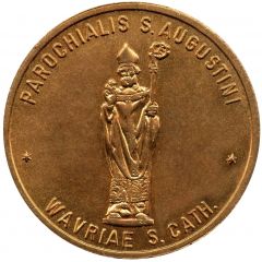 100 Stienus - Sint-Kathelijne Waver