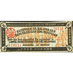 50 Centavos
