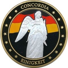 Medal - Concordia