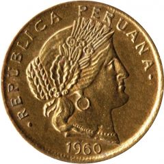 5 Centavos