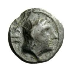Silver 2 1/2 Asses Usil series