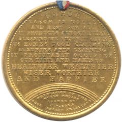Token - Labor Religion