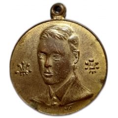 Medal - Edward, Prince of Wales Visit to Australia 1920