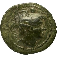 Sextans Lucius Cornelius Lentulus, ROMA
