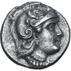 Hemidrachm