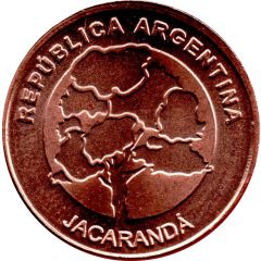 1 Peso
