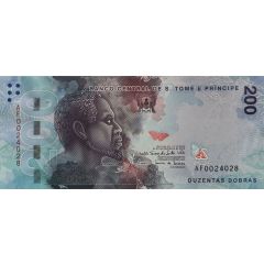 200 Dobras