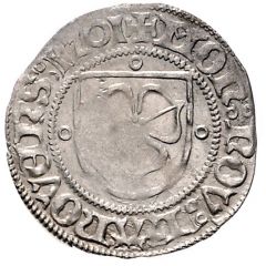 1 Groschen